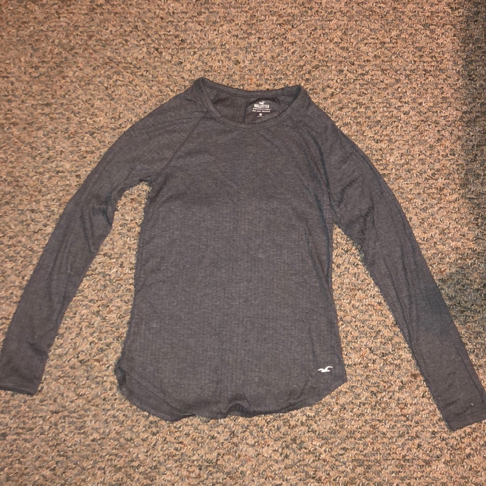 Long sleeve